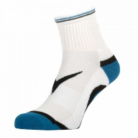Носки спортивные Gewo Socks Step Flex White/Blue