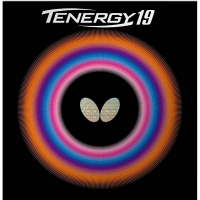 Накладка Butterfly Tenergy 19
