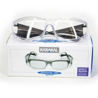 Очки для сквоша Karakal Protection Squash Glasses OverSpec Pro KA-642