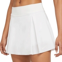 Юбка Nike Skirt W Club Regular White DB5935-100
