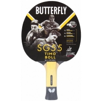 Ракетка Butterfly Timo Boll SG55 85022