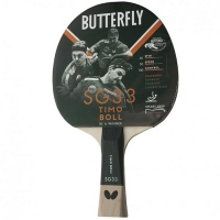 Ракетка Butterfly Timo Boll SG33 85017