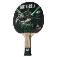 Ракетка Butterfly Timo Boll SG11 85012