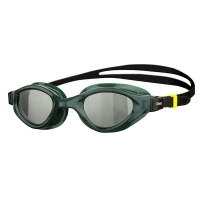 Очки для плавания ARENA Cruiser Evo Green/Black 2509-565