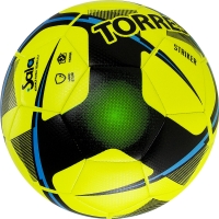 Мяч для минифутбола TORRES Futsal Striker Yellow FS32101