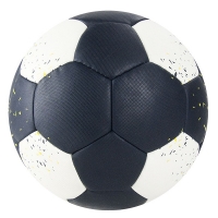 Мяч для гандбола TORRES PRO White/Black H3216
