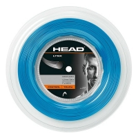 Струна для тенниса Head 200m LYNX Blue 281794-BL