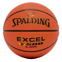 Мяч для баскетбола Spalding TF-500 Excel Orange 76-79