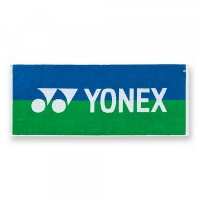 Полотенце Yonex AC1213CR 40x100 Blue/Green