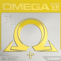 Накладка XIOM Omega VII (7) China Guang