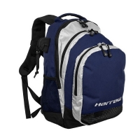 Рюкзак Harrow Elite Backpack Navy/Silver 1340610