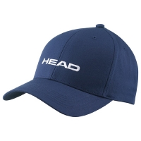 Кепка HEAD Promotion Cap Navy 287299-NV