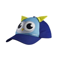 Кепка Head Kids Cap Owl Blue/Cyan 287080-BLLB