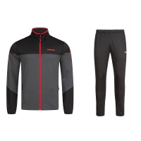 Костюм Donic Sport Suit M Craft Black/Red