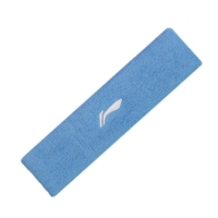Повязка Li-Ning Headband Blue AQAR028-2