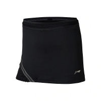Юбка Li-Ning Skirt W ASKR200-2 Black