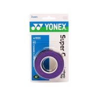 Обмотка для ручки Yonex Overgrip AC102C х3 Purple