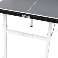 Теннисный стол Butterfly Hobby Midi Lineart Black