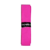 Обмотка для ручки Tecnifibre Grip Squash Tack x1 Pink
