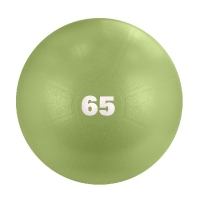 Мяч гимнастический 65cm Антивзрыв Olive AL122165MT TORRES