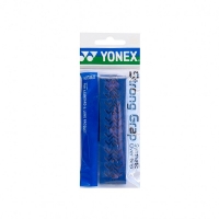 Обмотка для ручки Yonex Overgrip AC133EX Strong Grap x1 Blue