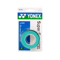 Обмотка для ручки Yonex Overgrip AC102C х3 Turquoise