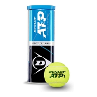 Мячи для тенниса Dunlop ATP 3b 601313_с