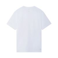 Футболка Li-Ning T-shirt M AHSS471-1 White