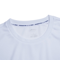 Футболка Li-Ning T-shirt M AHSS473-1 White