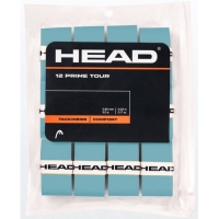 Обмотка для ручки HEAD Overgrip Prime Tour Pack x12 Blue 285631-BL-12