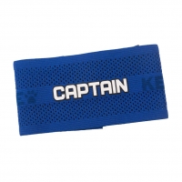 Капитанская повязка Captain Armband Blue KELME 9886702-400
