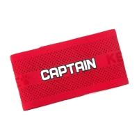 Капитанская повязка Captain Armband Red KELME 9886702-644