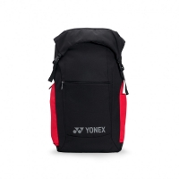 Рюкзак Yonex 82212 Active Backpack T Black/Red