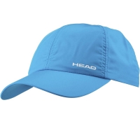 Кепка HEAD Light Function Cap Turquoise 287012-TQ