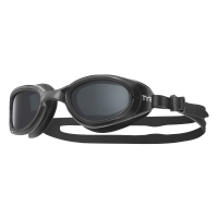Очки для плавания TYR Special Ops 2.0 Polarized Black LGSPL2P-074