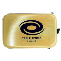 Чехол для ракеток н/теннис Double Yinhe Cover Gold 8008B-GD
