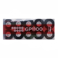 Обмотка для ручки Li-Ning Overgrip GP1100 х10 Black AXJQ008-63