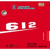 Накладка Giant Dragon 612