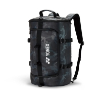 Рюкзак Yonex Two Way Backpack Black 261CR-BK