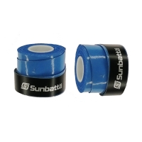 Обмотка для ручки Sunbatta Overgrip Sports Hand Gel x2 Blue 1309-BL-2