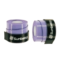 Обмотка для ручки Sunbatta Overgrip Sports Hand Gel x2 Purple 1309-PL-2