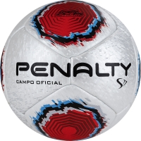 Мяч для футбола Penalty Bola Campo S11 R1 XXII Red/Blue 5416261610-U