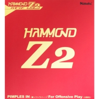 Накладка Nittaku Hammond Z2