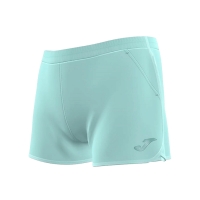Шорты JOMA Shorts W Combi Turquoise 9002507