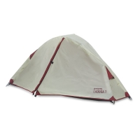 Палатка туристическая ATEMI Lagoda 1B 00-00008380