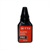 Клей TTS Elastic Latex Pro 40ml