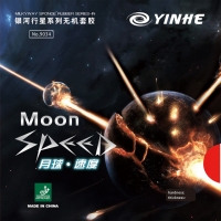 Накладка Yinhe Moon Speed Limited Medium 9034L-M