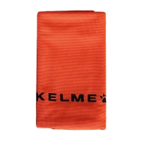 Полотенце KELME Sports Towel 30x110 Orange K044-808