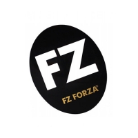 Трафарет для нанесения логотипа Forza Badminton Sketch FZ Forza