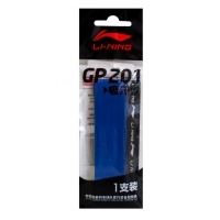 Обмотка для ручки Li-Ning Overgrip GP201 Blue GP201-BL